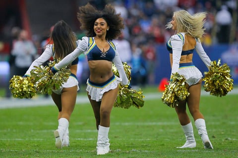 Vuelve la NFL a la CDMX
