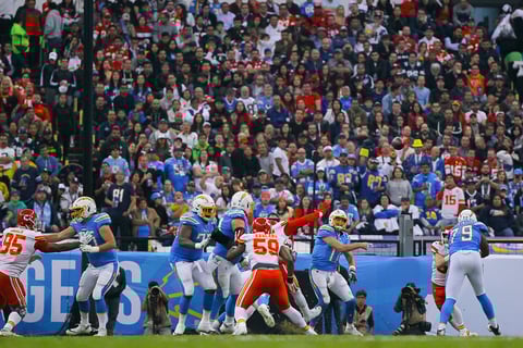 Vuelve la NFL a la CDMX