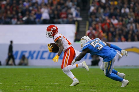 Vuelve la NFL a la CDMX
