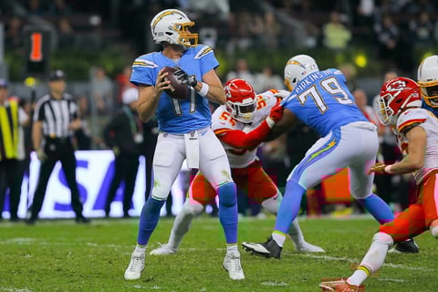 Vuelve la NFL a la CDMX