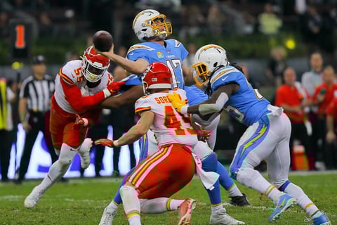 Vuelve la NFL a la CDMX