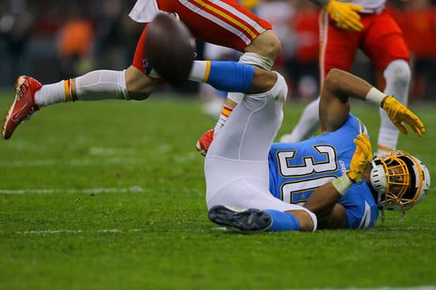 Vuelve la NFL a la CDMX