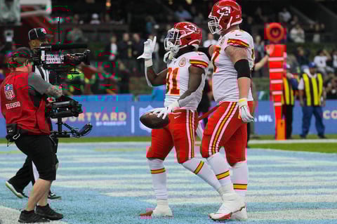 Vuelve la NFL a la CDMX
