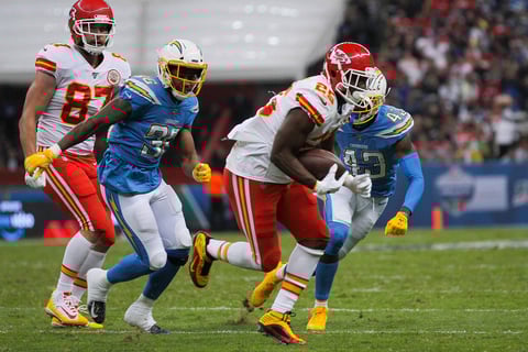 Vuelve la NFL a la CDMX