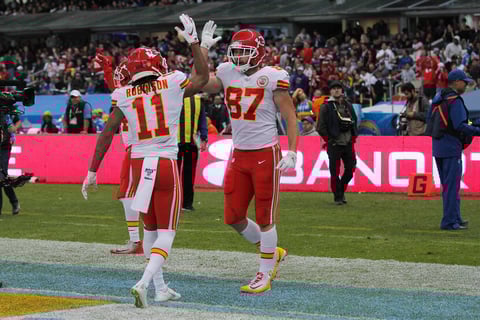 Vuelve la NFL a la CDMX
