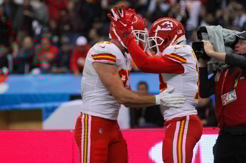 Vuelve la NFL a la CDMX