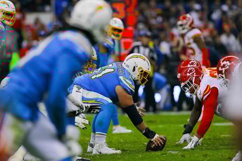 Vuelve la NFL a la CDMX