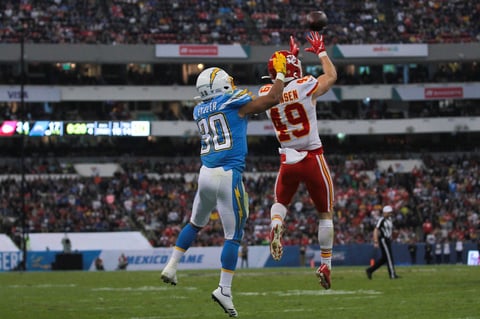 Vuelve la NFL a la CDMX