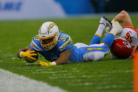 Vuelve la NFL a la CDMX