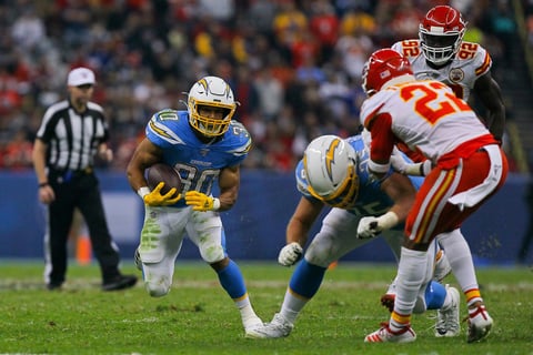 Vuelve la NFL a la CDMX
