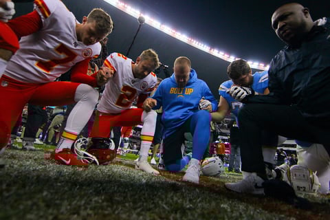 Vuelve la NFL a la CDMX
