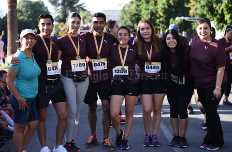 20112019 Elizabeth, José, Valeria, Diego, Alma, Marlene, Mirna y Karina.
