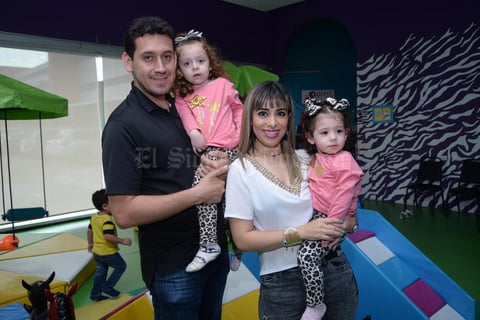 20112019 Samir, Candy, Hasibe y Zyanya.