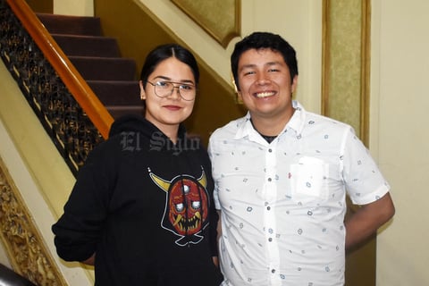 20112019 Adriana y Jorge.