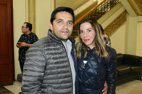20112019 Iván y Gabriela.