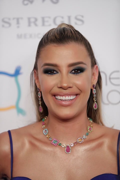 Michelle Salas.