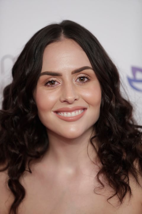 Zuria Vega.