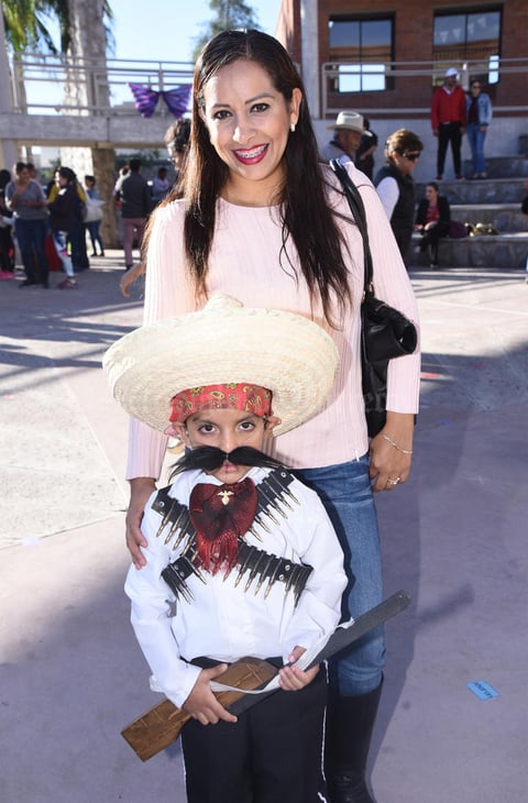21112019 Alejandra Rodríguez y Enrique Pérez.
