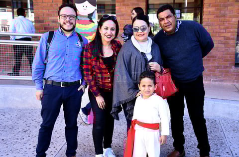 21112019 Julián, Mony, Raúl, Iliana y Sebastián.