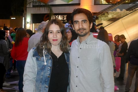 21112019 Michelle y Ernesto.