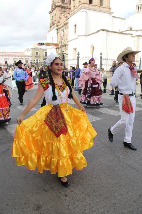 Este 2019 se cumplen 109 años del inicio de la Revolución Mexicana, un movimiento armado que buscaba un México más justo.