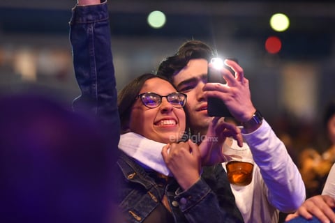 Desde Torreón piden paz en el Estadio Revolución