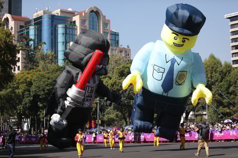 Lego.