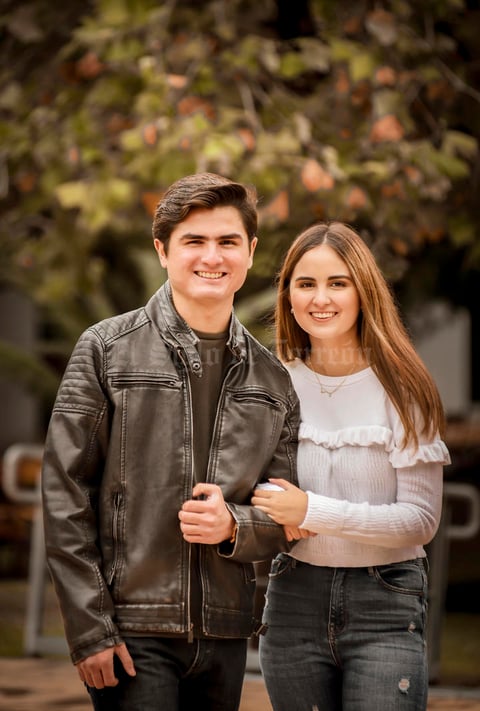 Carlos y Susana 9