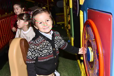 Gonzalo