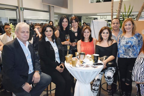 Cata de vinos y pasarela 8
