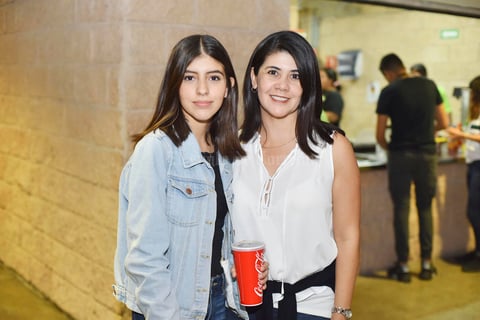 Carolina y Carolina