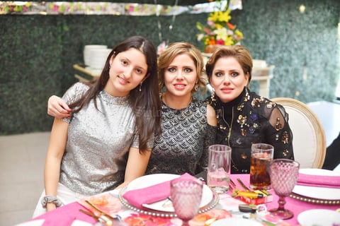 Brunch de cumpleaños 4