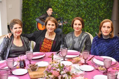 Brunch de cumpleaños 5