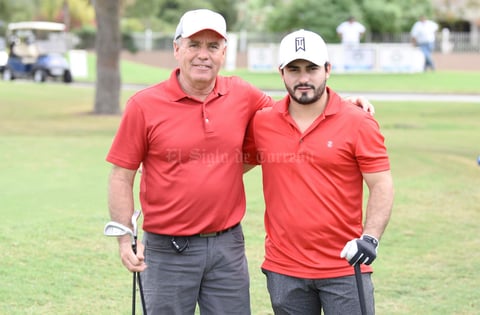 Wily y Johanan.