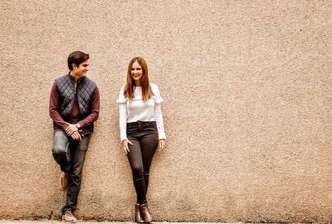 Carlos y Susana 1