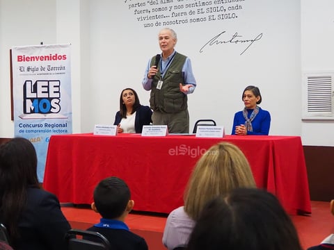 Fueron reconocidos los ganadores.