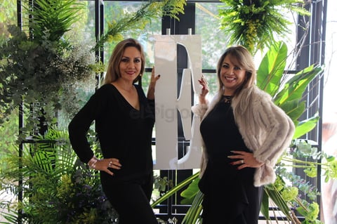 ¡Feliz aniversario,  Escaparate!