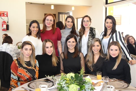 ¡Feliz aniversario,  Escaparate!