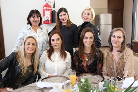 ¡Feliz aniversario,  Escaparate!