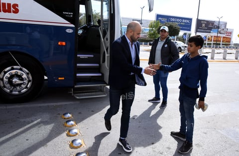 Diputarán los Cuartos de final del Apertura 2019