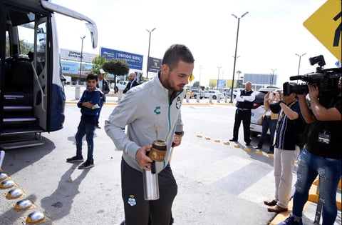Diputarán los Cuartos de final del Apertura 2019