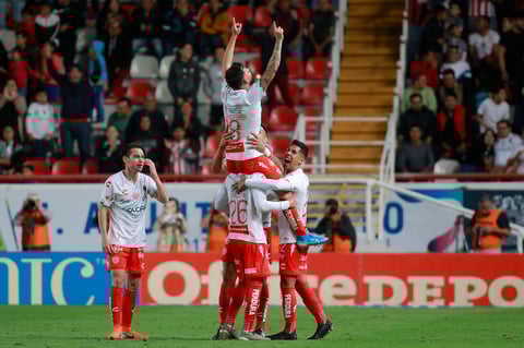 Con dos duelos inició la Liguilla del futbol mexicano