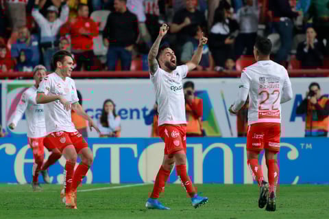 Con dos duelos inició la Liguilla del futbol mexicano