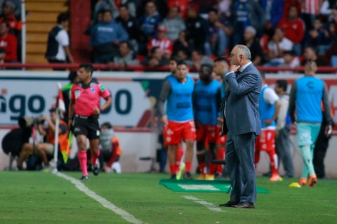 Con dos duelos inició la Liguilla del futbol mexicano