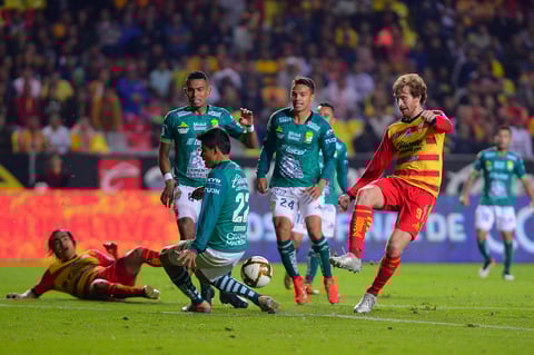 Con dos duelos inició la Liguilla del futbol mexicano