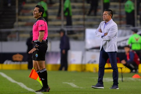 Con dos duelos inició la Liguilla del futbol mexicano