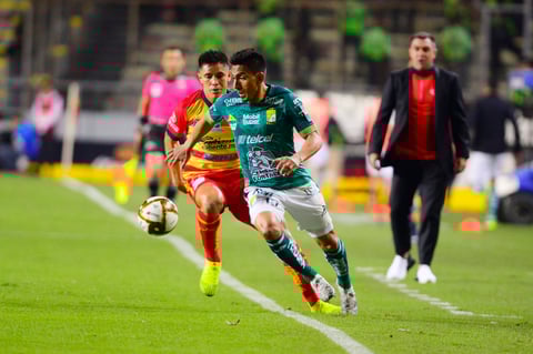 Con dos duelos inició la Liguilla del futbol mexicano