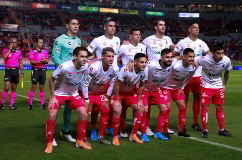 Con dos duelos inició la Liguilla del futbol mexicano