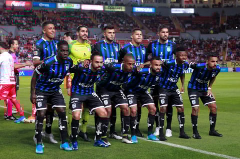Con dos duelos inició la Liguilla del futbol mexicano