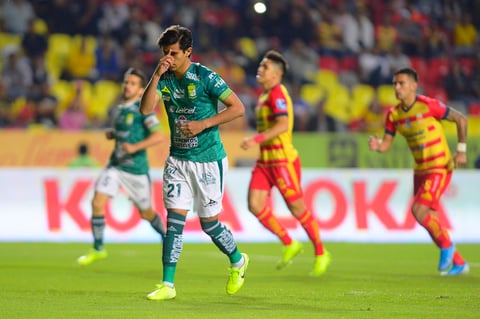 Con dos duelos inició la Liguilla del futbol mexicano